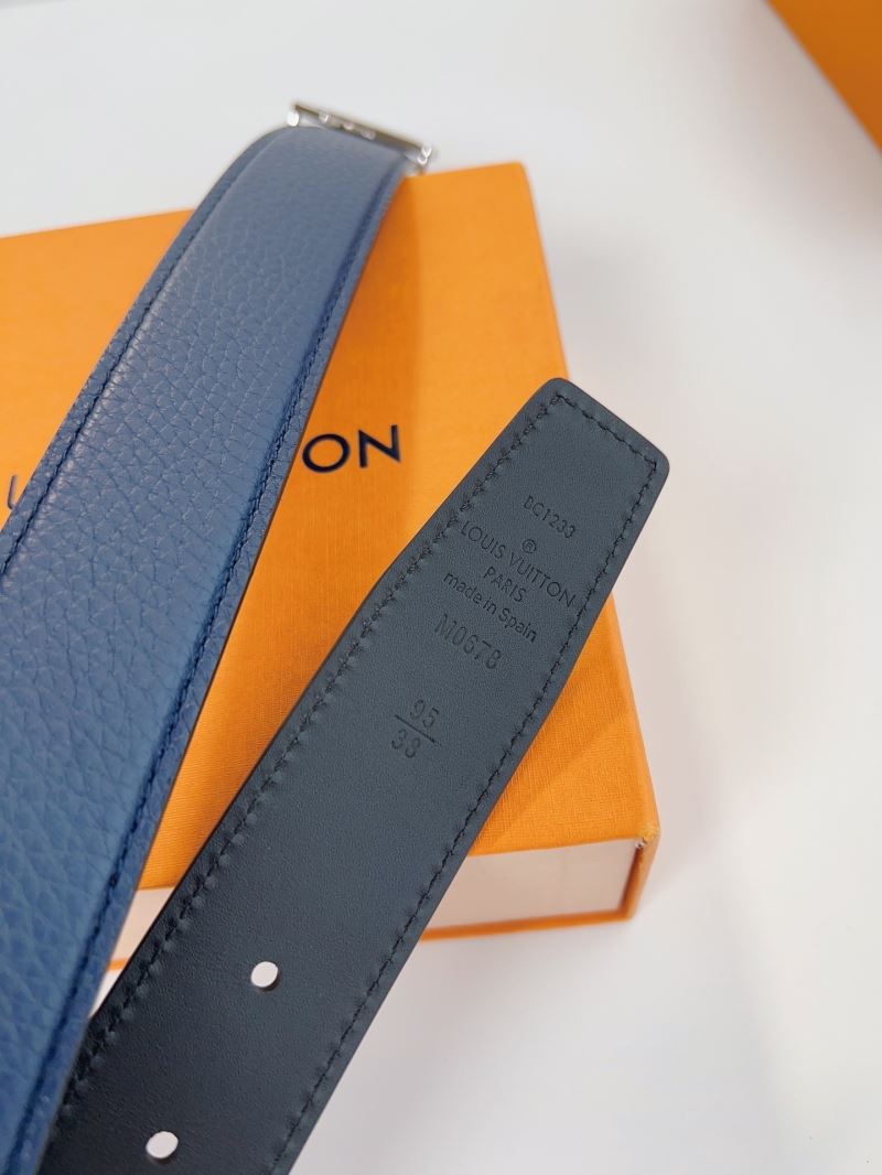 l0vis Vvtt0n belts